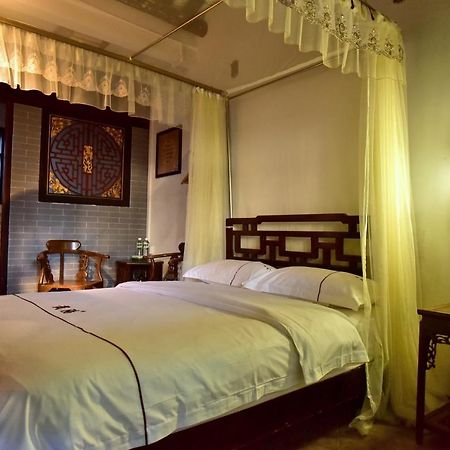 Zai Yang Inn Chaozhou Exterior foto