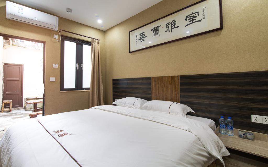 Zai Yang Inn Chaozhou Exterior foto