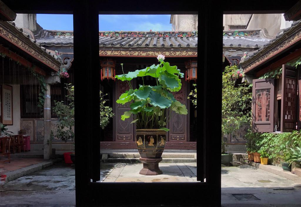 Zai Yang Inn Chaozhou Exterior foto