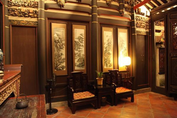 Zai Yang Inn Chaozhou Exterior foto