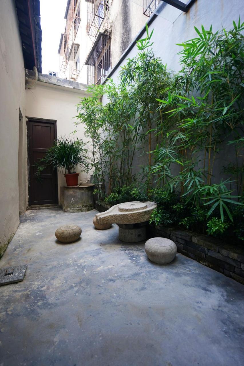 Zai Yang Inn Chaozhou Exterior foto