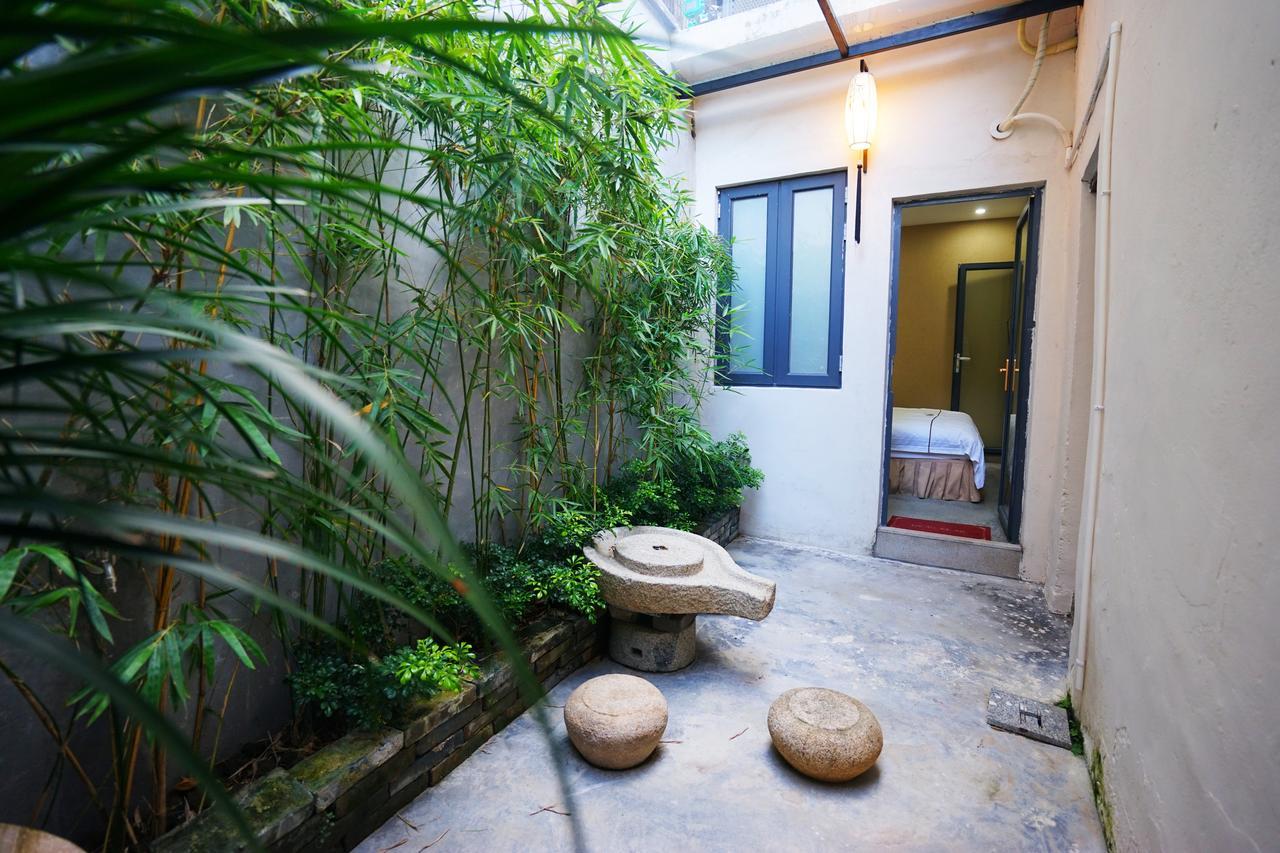 Zai Yang Inn Chaozhou Exterior foto