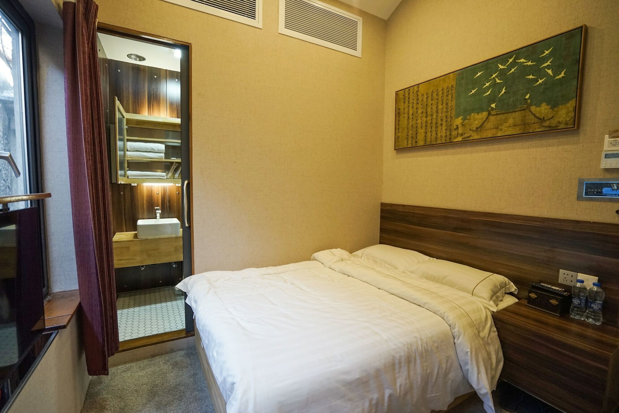 Zai Yang Inn Chaozhou Exterior foto