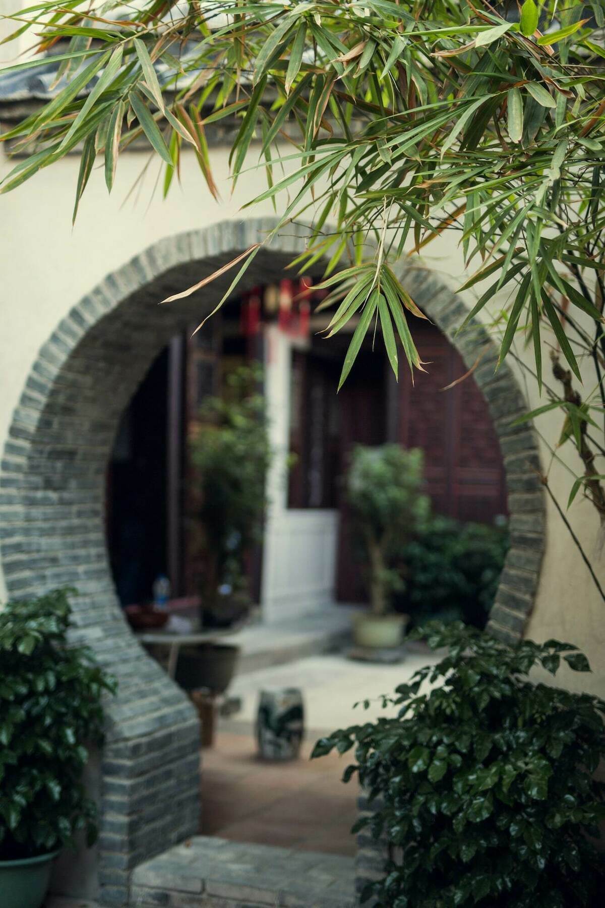Zai Yang Inn Chaozhou Exterior foto
