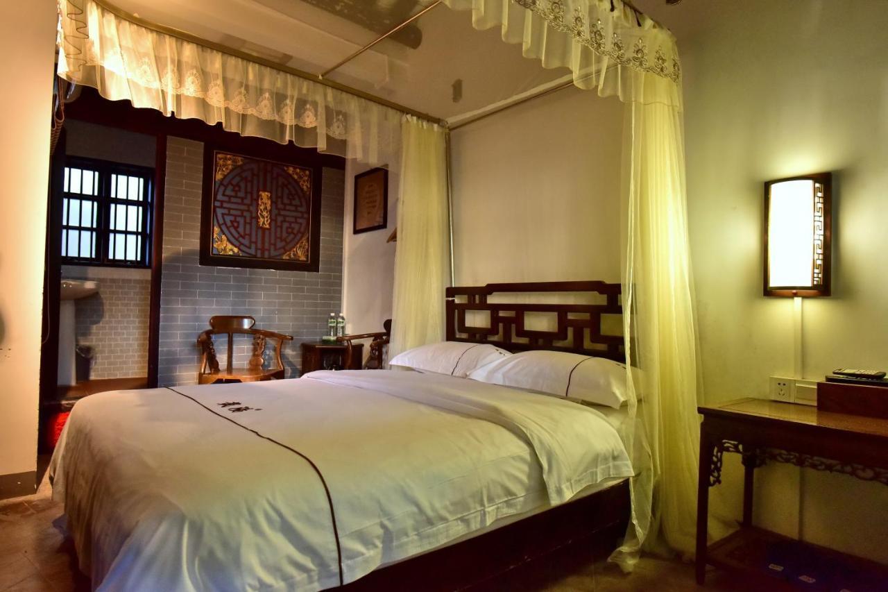 Zai Yang Inn Chaozhou Exterior foto